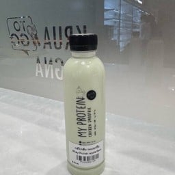 เวย์โปรตีน รสแอปเปิ้ล