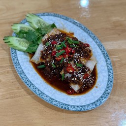 ไก่สับเสฉวน