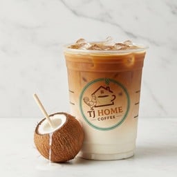 TjHomeCoffee กาแฟสด ชาสด ดาร์กช็อก มัทฉะ