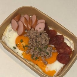 กับข้าวอร่อยใกล้ฉัน