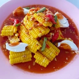 ส้มตำรัญจวน2