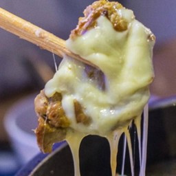 เพิ่มชีส