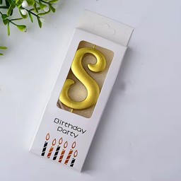 เทียนเลข 8