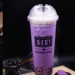 นมเผือก