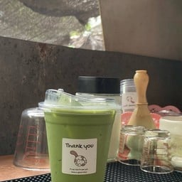 ck.smile.velty (ชากาแฟ)