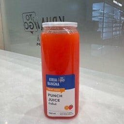 พันซ์ 440ml.