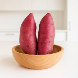 มันหวานญี่ปุ่น (สด 500 g)