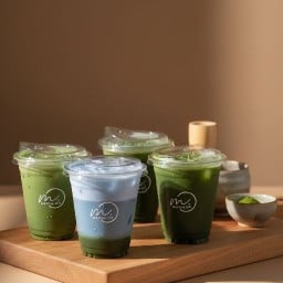 Matcha N°8 Lamlukka