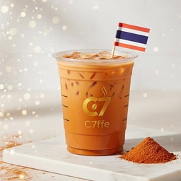 ชาไทยพรีเมียม(Premium Thai Tea)