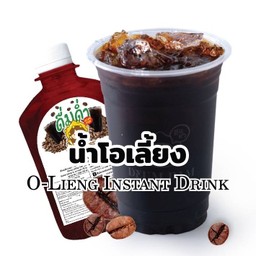 น้ำโอเลี้ยง