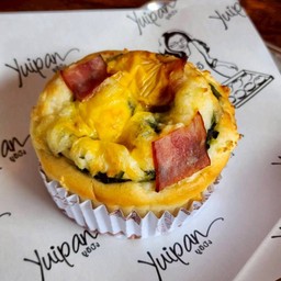 ปังผักโขม