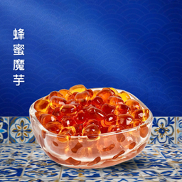 บุกน้ำผึ้ง