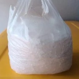 น้ำแข็งเปล่าใส่ถุง