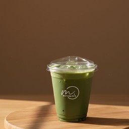 Nishio Cold Whisk