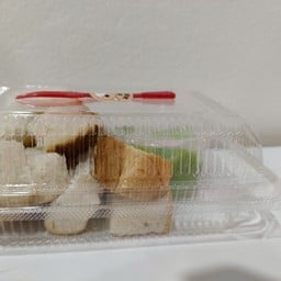 ก.ปังปัง นมสด เฉาก๊วยชากังราว ตรงข้ามสวนสุขภาพป่าตอง สันทรายหลวง