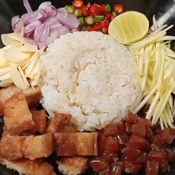 Granny's Kitchen (ครัวคุณยาย) @Pattaya พัทยา