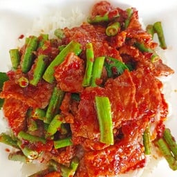 ครัวกะเพรา ซอยม่วงสกุล2