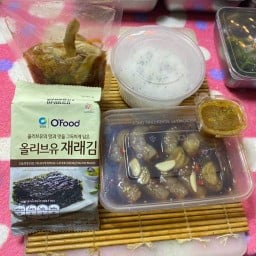 นูน่าโคเรีย