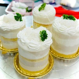 บราวนี่ & เบเกอรี่