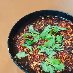 เพิ่มน้ำจิ้ม สูตรมะขาม