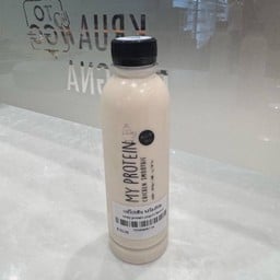 เวย์โปรตีน รสโยเกิร์ต