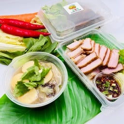 ปลาแกะ - สุขุมวิท36 สุขุมวิท36