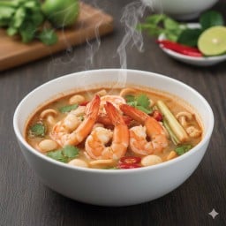 โคตรอร่อย by แม่นีย์