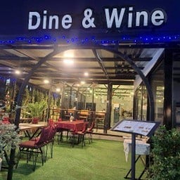 Dine&Wine @Na Jomtien