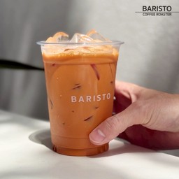 ชาไทยเย็น