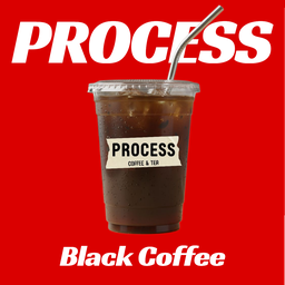 PROCESS Coffee & Tea