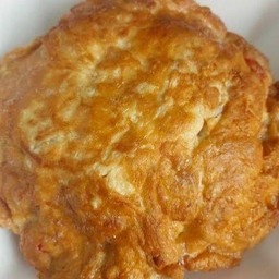 ข้าวไข่เจียว