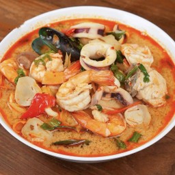 ต้มยำรวมมิตร