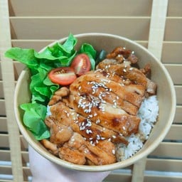 ABAกินข้าวมั้ย? (HALAL)