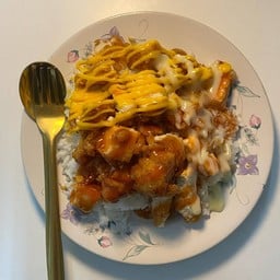 ครัวริชา ไก่กรอบเกาหลี