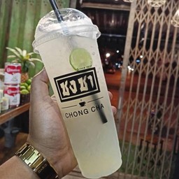 บ๊วยโซดา