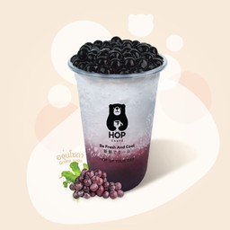 องุ่นโซดา