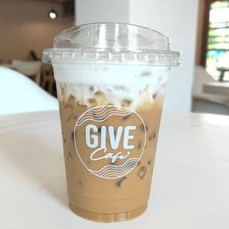 Give Cafe - ทวีวัฒนา 22