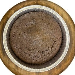 Mokka Lave Cookie No Ice Cream