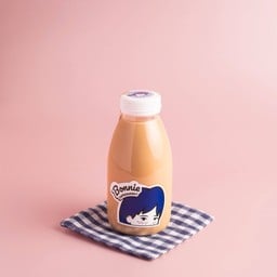 ชานมไต้หวัน