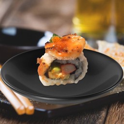 มากิโฮตาเตะเชลล์สไปซี่