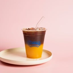 ICED ORANGE ESPRESSO