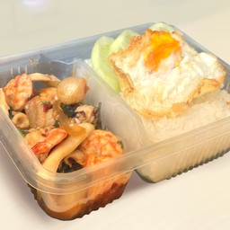 อุแง้ อาหารตามสั่ง