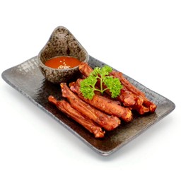 เป็ดตะเกียบ