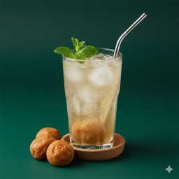 บ๊วยโซดา