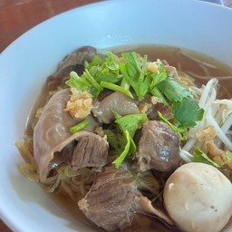 เกาเหลาหมู