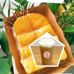 ปังคู่แก้ว