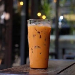 Thai Tea