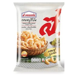 แคบหมูไร้มันส.ขอนแก่น