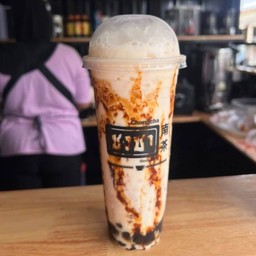 นมสดบราวชูก้า