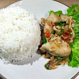 พา กิน ข้าว ( PA KIN KHAW )